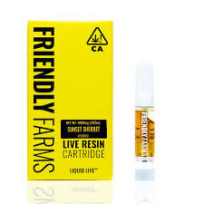 Friendly Farms Cartridge