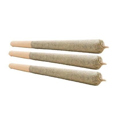 Pack of Pre Rolls ( 3 Joint )