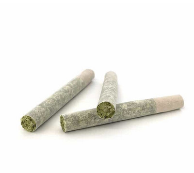 Raw Garden Singles