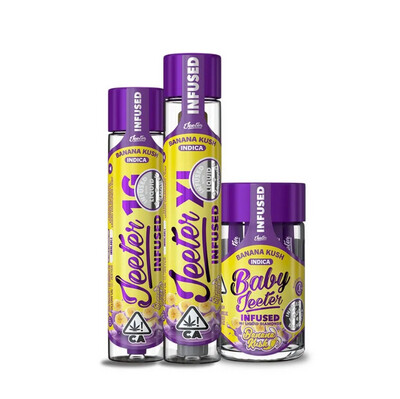 Pre Rolls - Gifting Menu