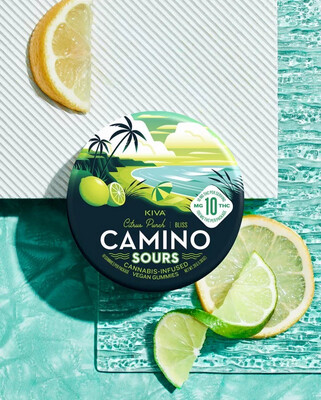 Camino Infused Gummy