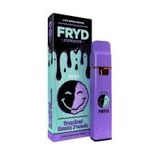 Fryd 2GRAM Disposable
