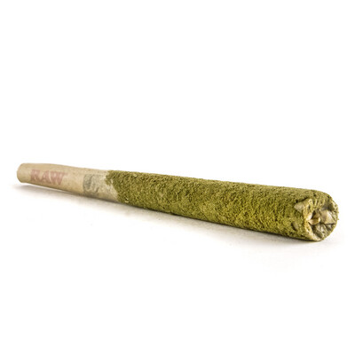Snowcap Diamond Preroll (single )